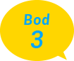 Bod 3